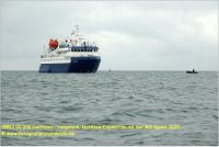39812 02 020 Cuxhaven - Helgoland, Nordsee-Expedition mit der MS Quest 2020.JPG